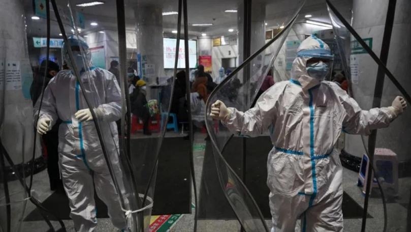 Coronavirus Symptoms: How Quickly They Show and What to Look For