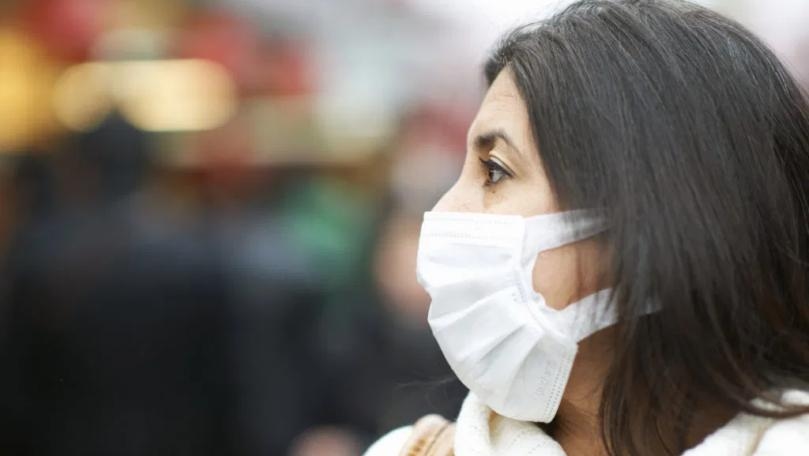 Women and Children Less Likely to Die From Coronavirus Than Men, Research Suggests
