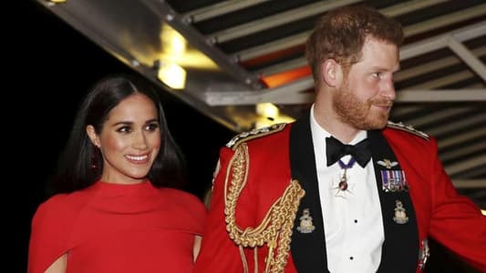 Harry and Meghan to Make Final Appearance as Senior Royals