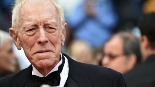 'Exorcist', 'Game of Thrones' Actor Max von Sydow Dies at 90