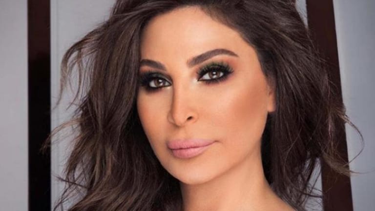 إليسا تحسم قرارها حول اعتزالها الغناء نهائياً