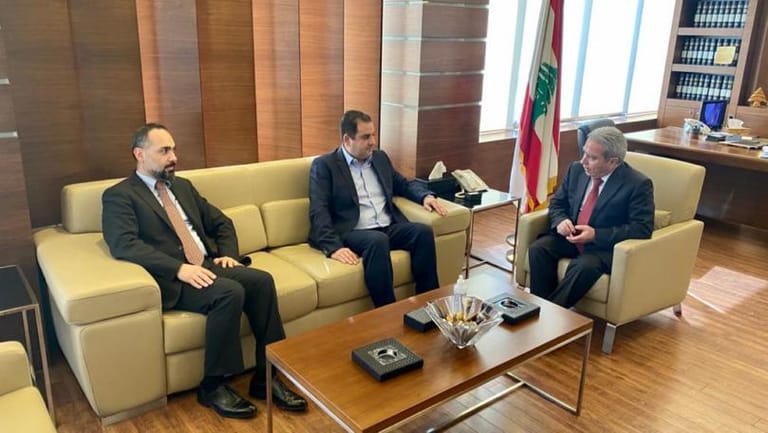 نقابة أصحاب المطاعم: قرّرنا الإقفال على كافة الأراضي اللبنانيّة