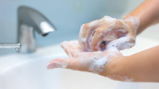How to Take Care of Your Hands When You're Washing Them So Much to Prevent Coronavirus