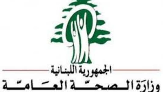 61 إصابة مثبتة بـ"كورونا" في لبنان