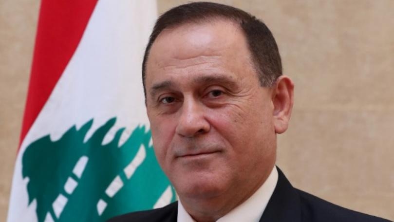 حب الله يجتمع مع ممثلي الصناعات الدوائية والطبية والمعقمات