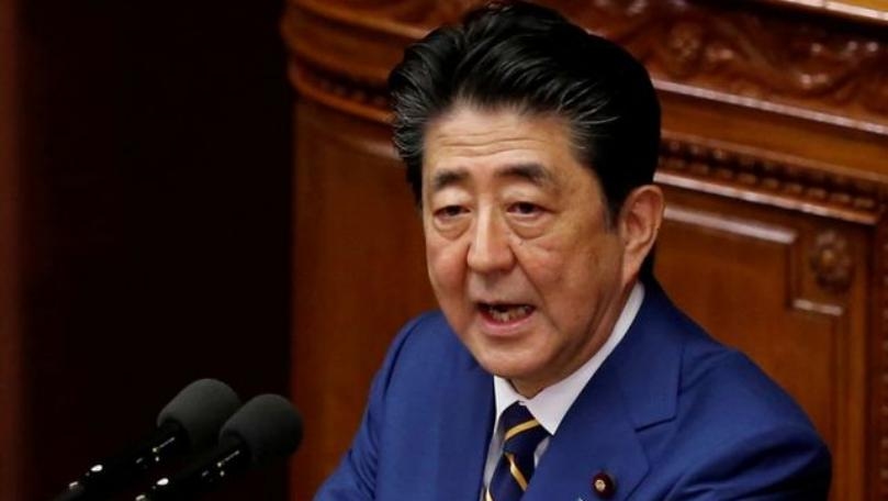 Japan approves emergency powers for PM to tackle coronavirus outbreak