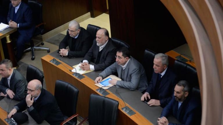 "حزب الله" لن يعوق "الصندوق"