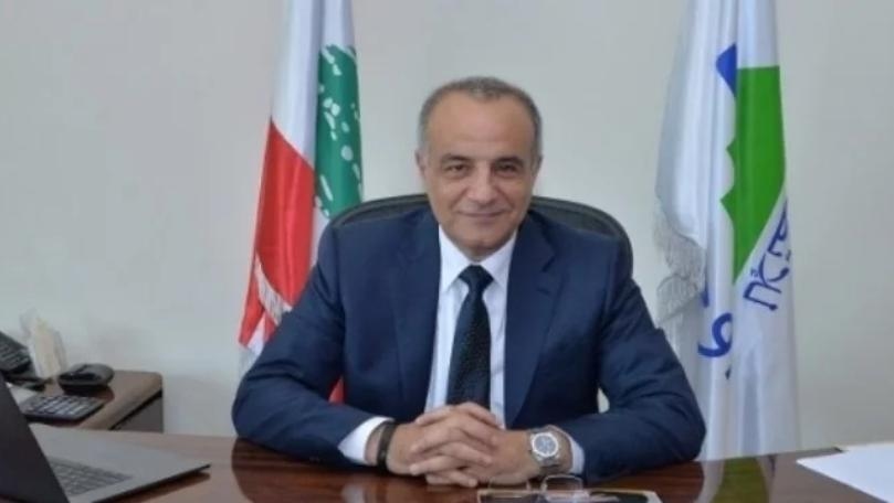 كريدية يكشف تفاصيل قرار زيادة الإنترنت للمواطنين