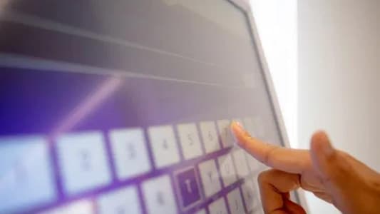 How to Use Public Touchscreens Safely Amid Coronavirus Fears