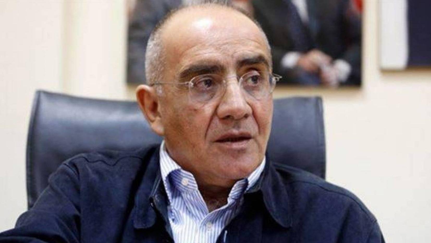 Souaid to MTV: Many rumors have been spread about the number of coronavirus cases in Jbeil and they’re all false