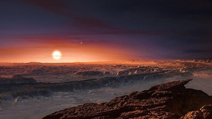 Emergence of Life in Other Parts of the Universe Could Be Inevitable, New Study Suggests