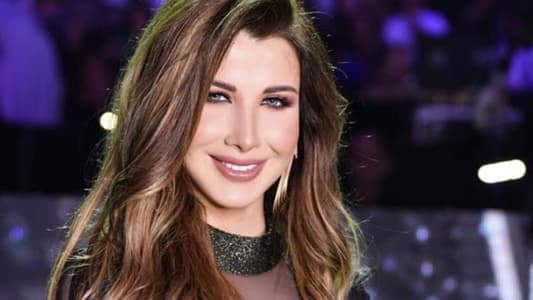 Nancy Ajram to Information Minister: You reflect the image of the Lebanese woman we are proud of