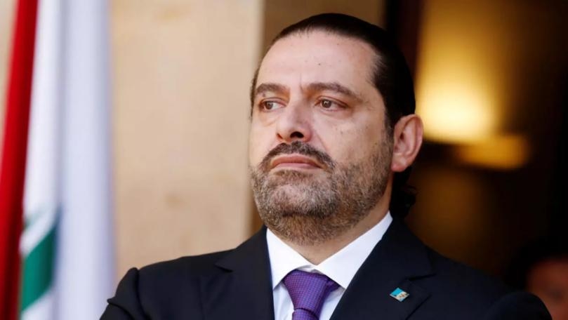 الحريري: ننحني لذكرى اغتيال كمال جنبلاط ونؤكد على التلاحم التاريخي مع المختارة