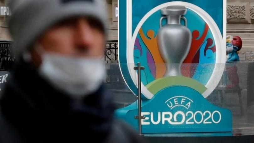 Euro 2020 Postponed Until Next Summer