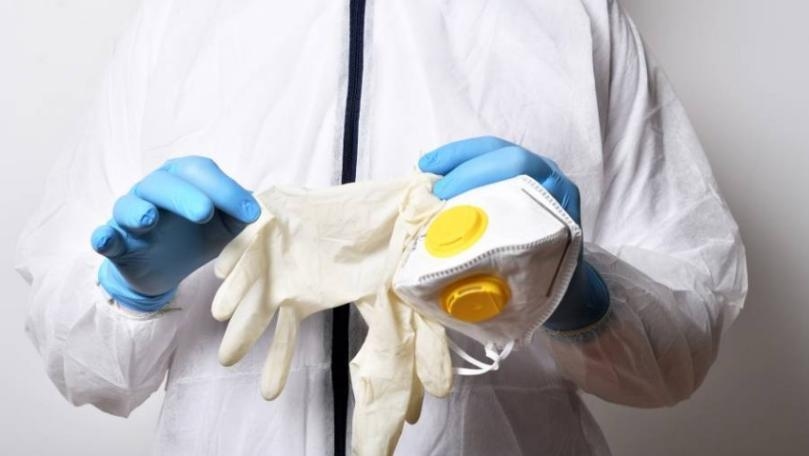 مستشفى النبطية الحكومي بات جاهزاً لاستقبال المصابين بـ"كورونا"