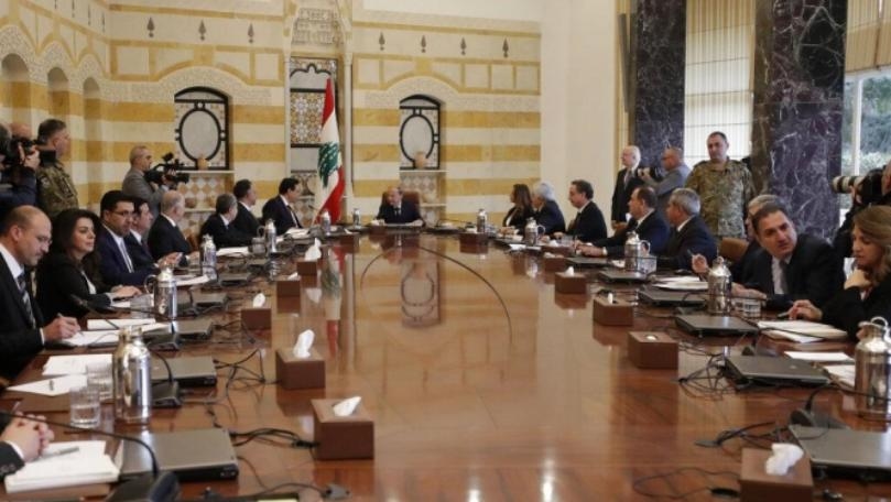 الأزمة خانقة... الحكومة إلى الحجر السياسي؟