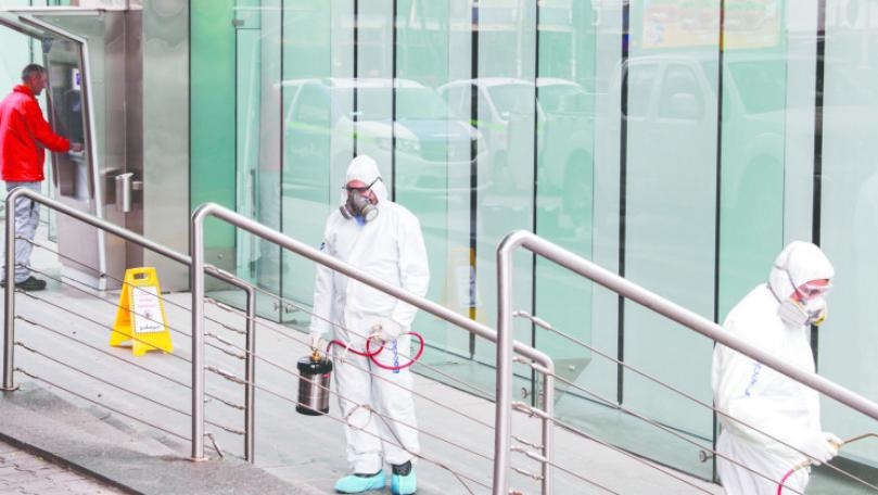 أيهما أصعب: المصارف أم "الكورونا"؟ 