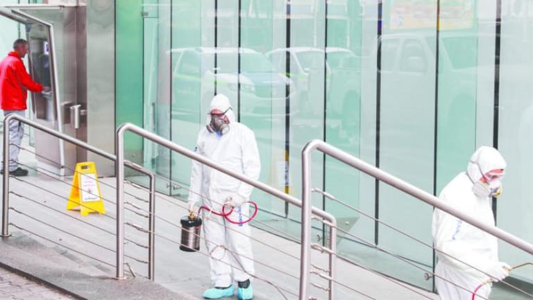 أيهما أصعب: المصارف أم "الكورونا"؟ 