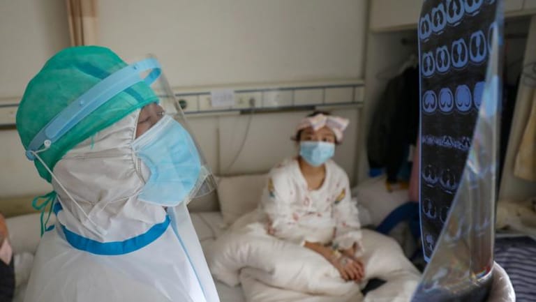 Can You Get Coronavirus Twice?