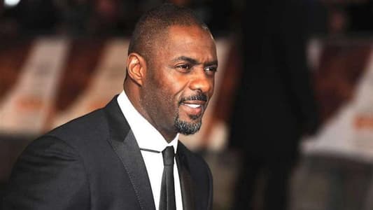 Idris Elba Worried About Coronavirus Diagnosis Because Asthma Puts Him in 'High Risk Category'