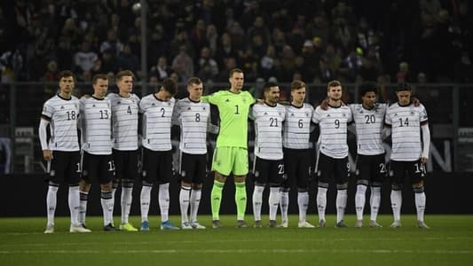 لاعبو منتخب ألمانيا يتبرعون بمبلغ ضخم لمكافحة "كورونا"