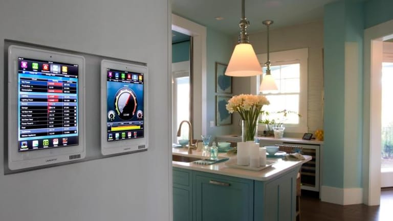 كلمات المرور القوية لشبكة الـ"واي فاي" تحمي المنزل الذكي من الإختراقات الأمنية الرقمية