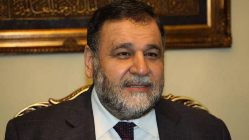 Former MP Khaled Daher to MTV: One person from Akkar contracted coronavirus when he was in Beirut, which led to two other cases in Akkar