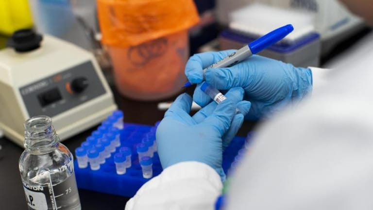 Japanese Anti-Viral Drug Effective in Treating Coronavirus Patients, Chinese Officials Say