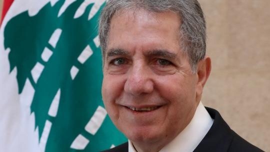 وزني يوضح: أموال المودعين حق مقدس