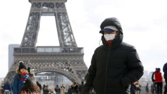 فرنسا: سنتخذ إجراءات أكثر صرامة إن تطلب الأمر لمواجهة كورونا