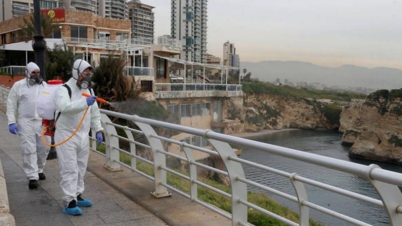 خيار العزل المناطقي بسبب "كورونا" مُستبعد