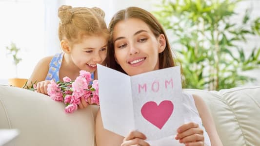 Coronavirus: How Can You Still Celebrate Mother’s Day?