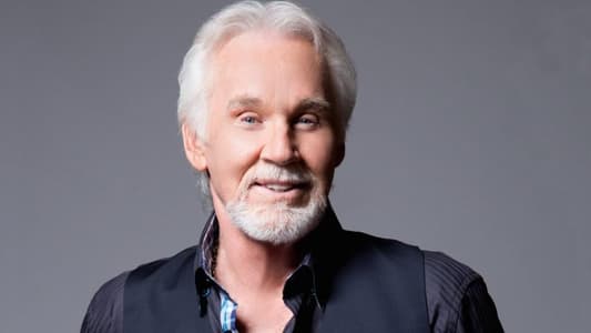 Country Music Legend Kenny Rogers Has Died Aged 81