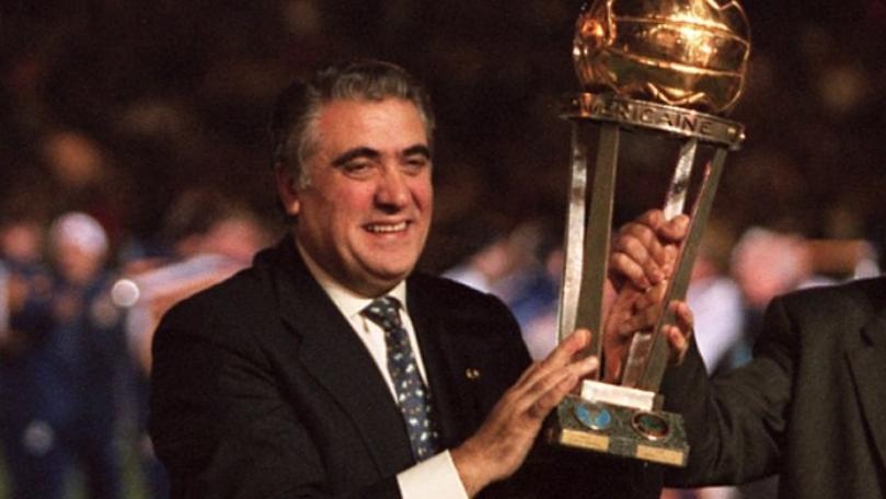Former Real Madrid President Dies From Coronavirus