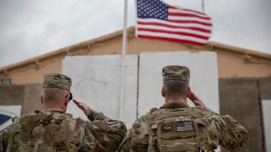 وزير الدفاع الأميركي: نحو 6 آلاف اختبار تجرى يومياً للجنود الأميركيين بشأن "كورونا"
