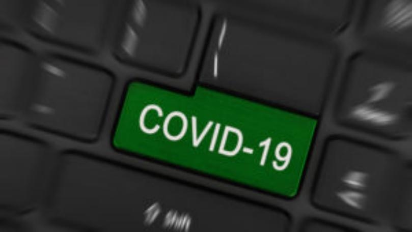 WHO Health Alert brings COVID-19 facts to billions via WhatsApp