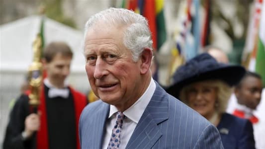 Prince Charles tests positive for coronavirus, symptoms 'mild'