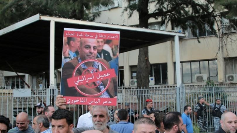 مقتل الحايك في ميزان "الهيبة" و"التعهدات"!