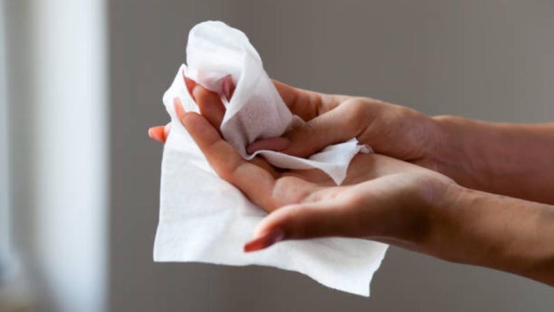 Baby Wipes Don't Kill Coronavirus, Experts Say
