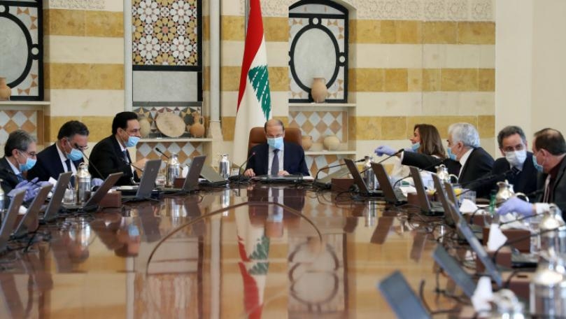 المواجهة... على الطريقة اللبنانية!