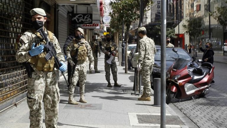 لهذه الأسباب لن تعلن حالة الطوارئ