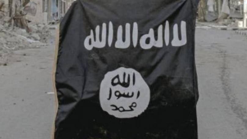 Kazakhstan says foils Islamic State bomb attack