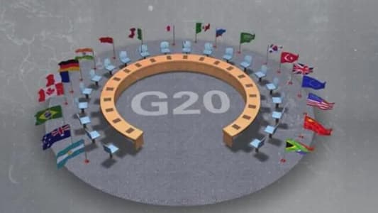قادة مجموعة العشرين: ملتزمون بحماية الأرواح والمحافظة على الوظائف والدخل و التصدي لآثار جائحة "كورونا" صحياً واقتصادياً واجتماعياً أولوية بالنسبة لنا