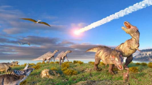 جدلٌ حول السبب الحقيقي وراء انقراض الديناصورات على كوكبنا