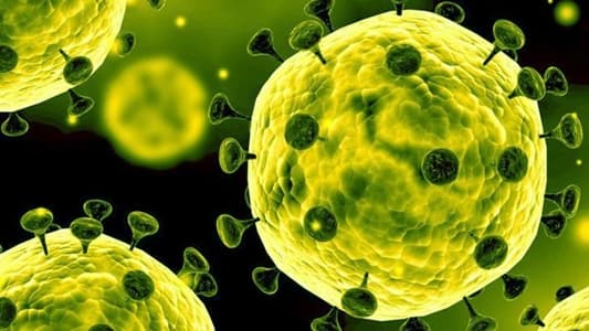 MTV correspondent: The total number of coronavirus cases reached 368 today, in addition to 6 deaths and 23 full recoveries