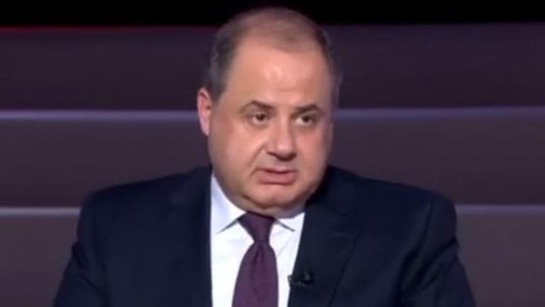 Socio-Economic Council President Charles Arbid to MTV: The important thing today is to maintain the sustainability of work and to not pay off debts with interest-free loans