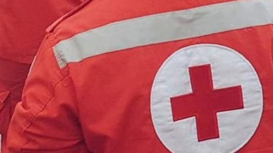 الصليب الأحمر اللبناني يُناشد المستشفيات عبر موقع mtv...