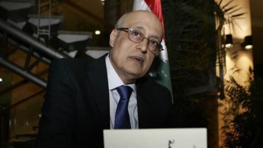 شرف أبو شرف: نطلب من شركات التأمين تغطية حالات "كورونا" ونطلب من وزارة الاقتصاد تحمّل مسؤولياتها