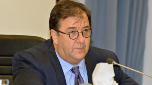 فوشيه للجالية الفرنسية: لاحترام إجراءات الحكومة اللبنانية في مكافحة انتشار "كورونا"