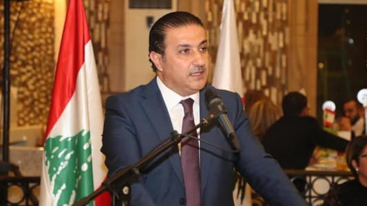 فادي سعد: العمل جار لمواكبة أزمة "كورونا" والنتائج ستظهر تباعاً